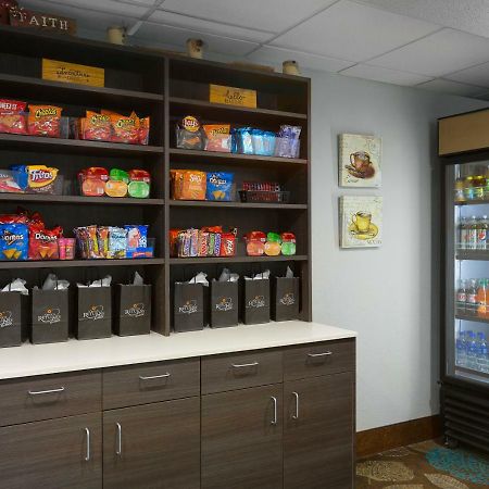 La Quinta Inn By Wyndham North Myrtle Beach Luaran gambar