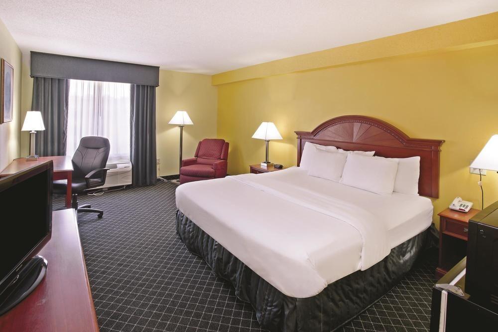 La Quinta Inn By Wyndham North Myrtle Beach Luaran gambar