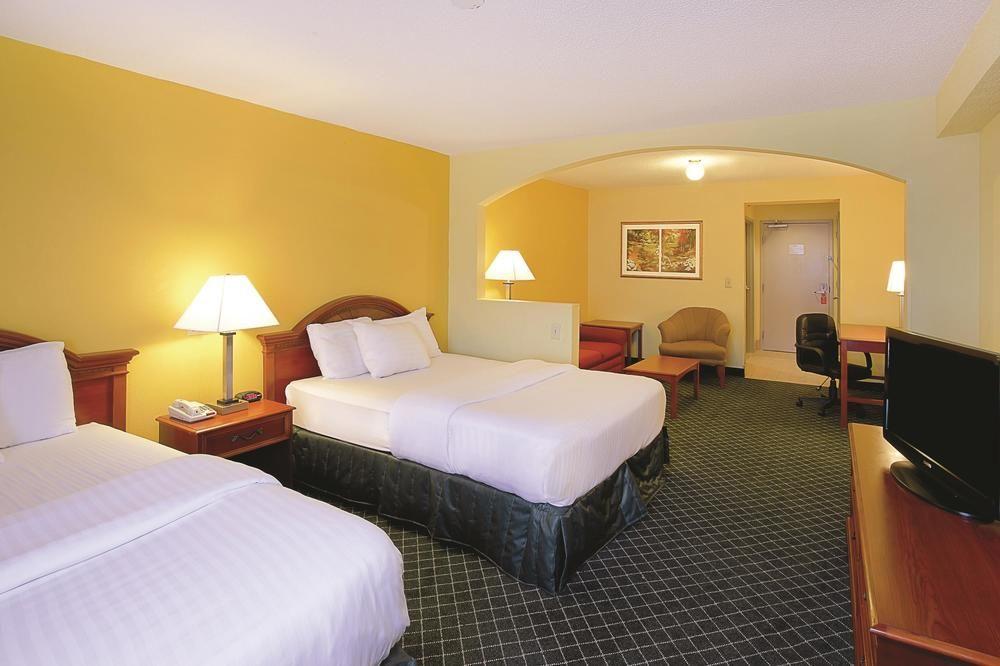 La Quinta Inn By Wyndham North Myrtle Beach Luaran gambar