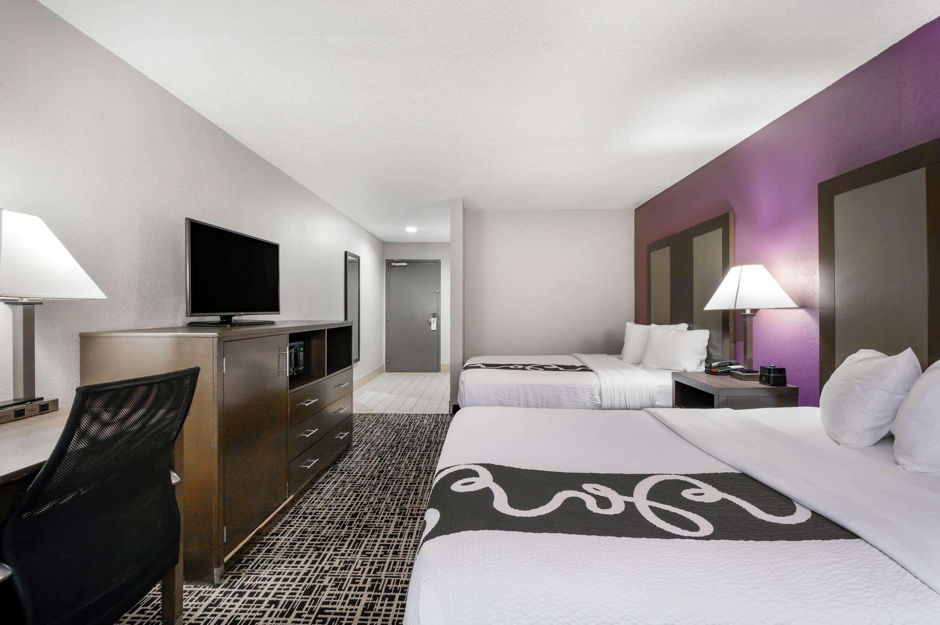 La Quinta Inn By Wyndham North Myrtle Beach Luaran gambar