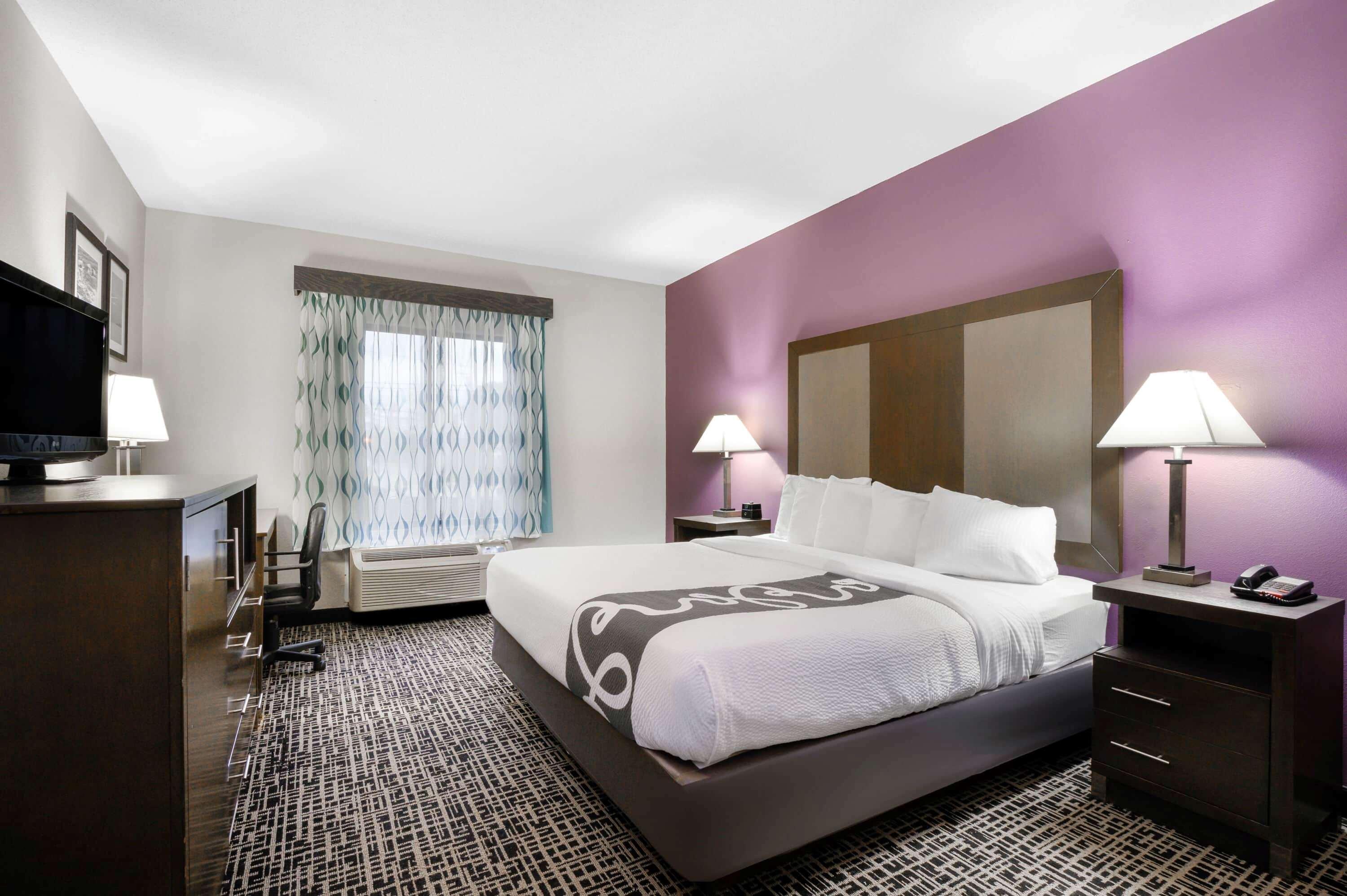 La Quinta Inn By Wyndham North Myrtle Beach Luaran gambar