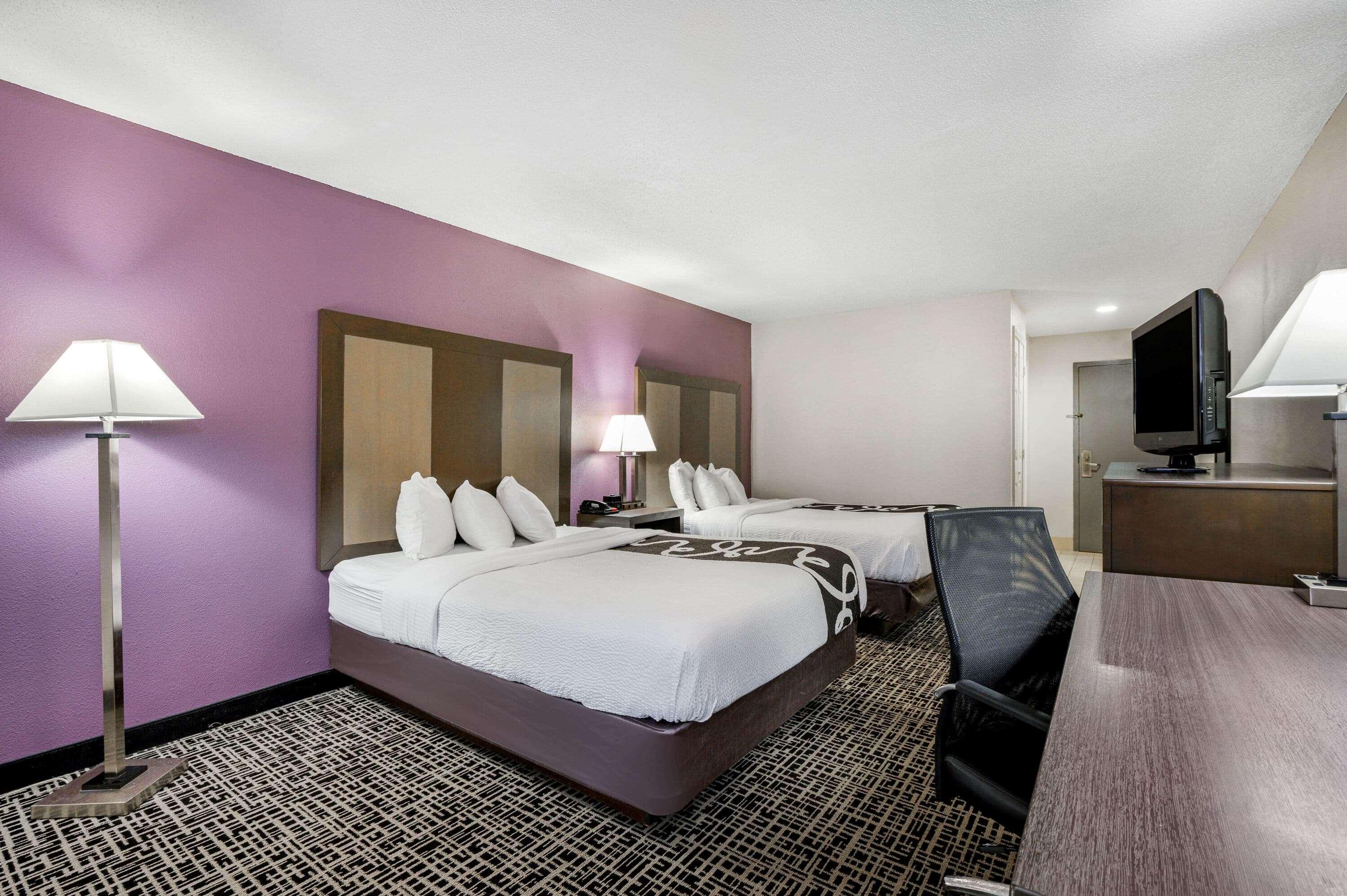 La Quinta Inn By Wyndham North Myrtle Beach Luaran gambar