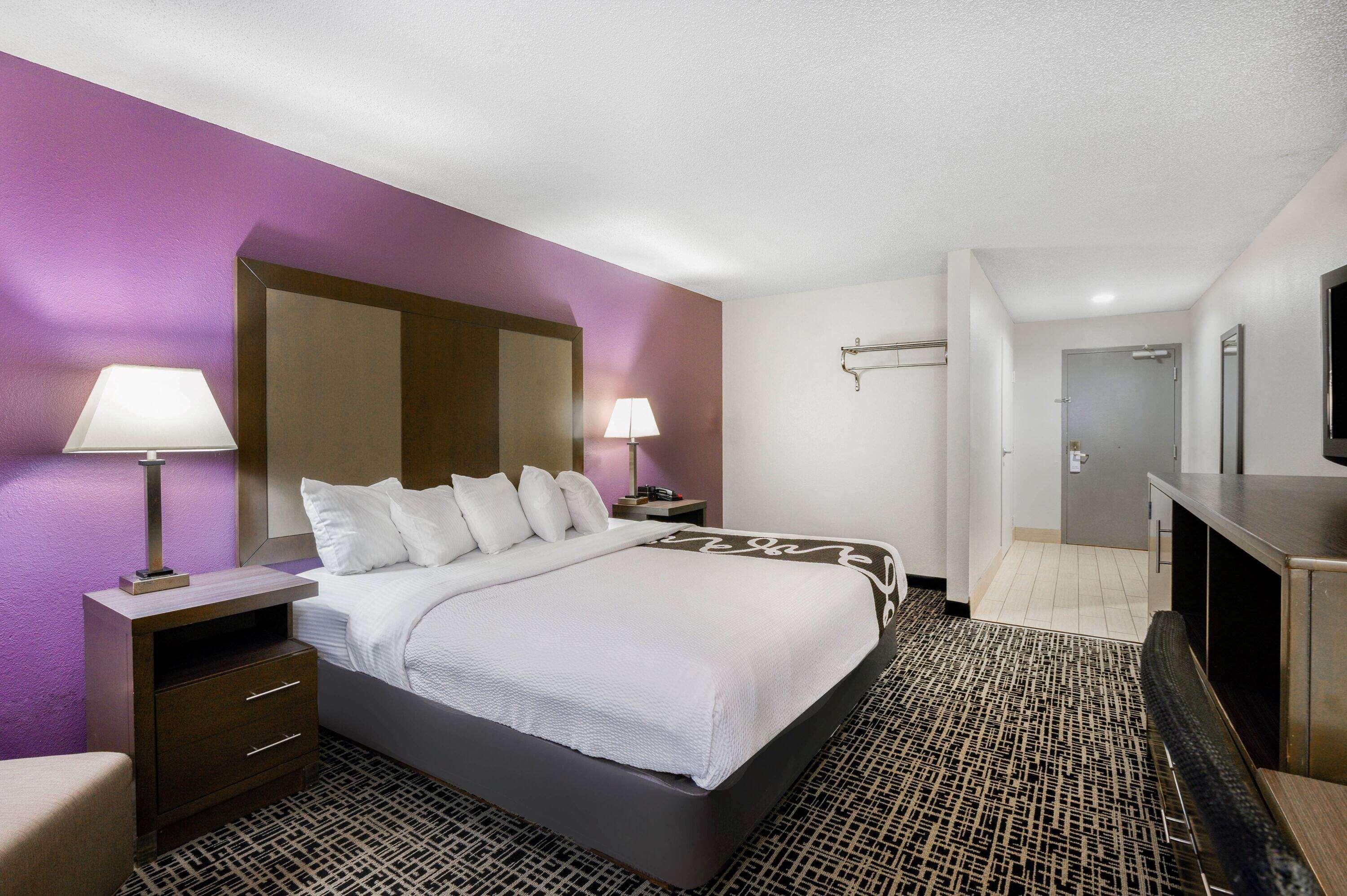 La Quinta Inn By Wyndham North Myrtle Beach Luaran gambar