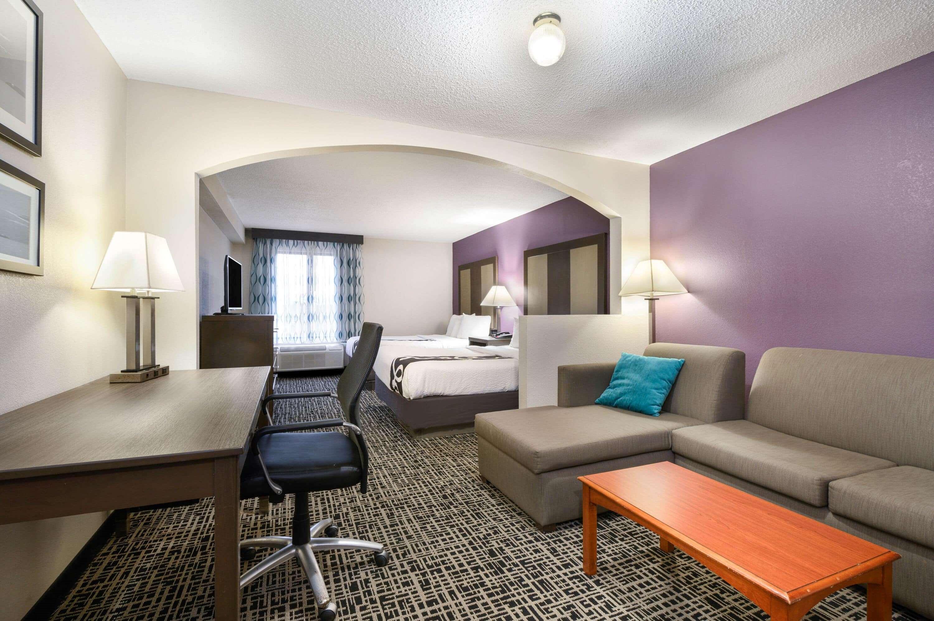 La Quinta Inn By Wyndham North Myrtle Beach Luaran gambar