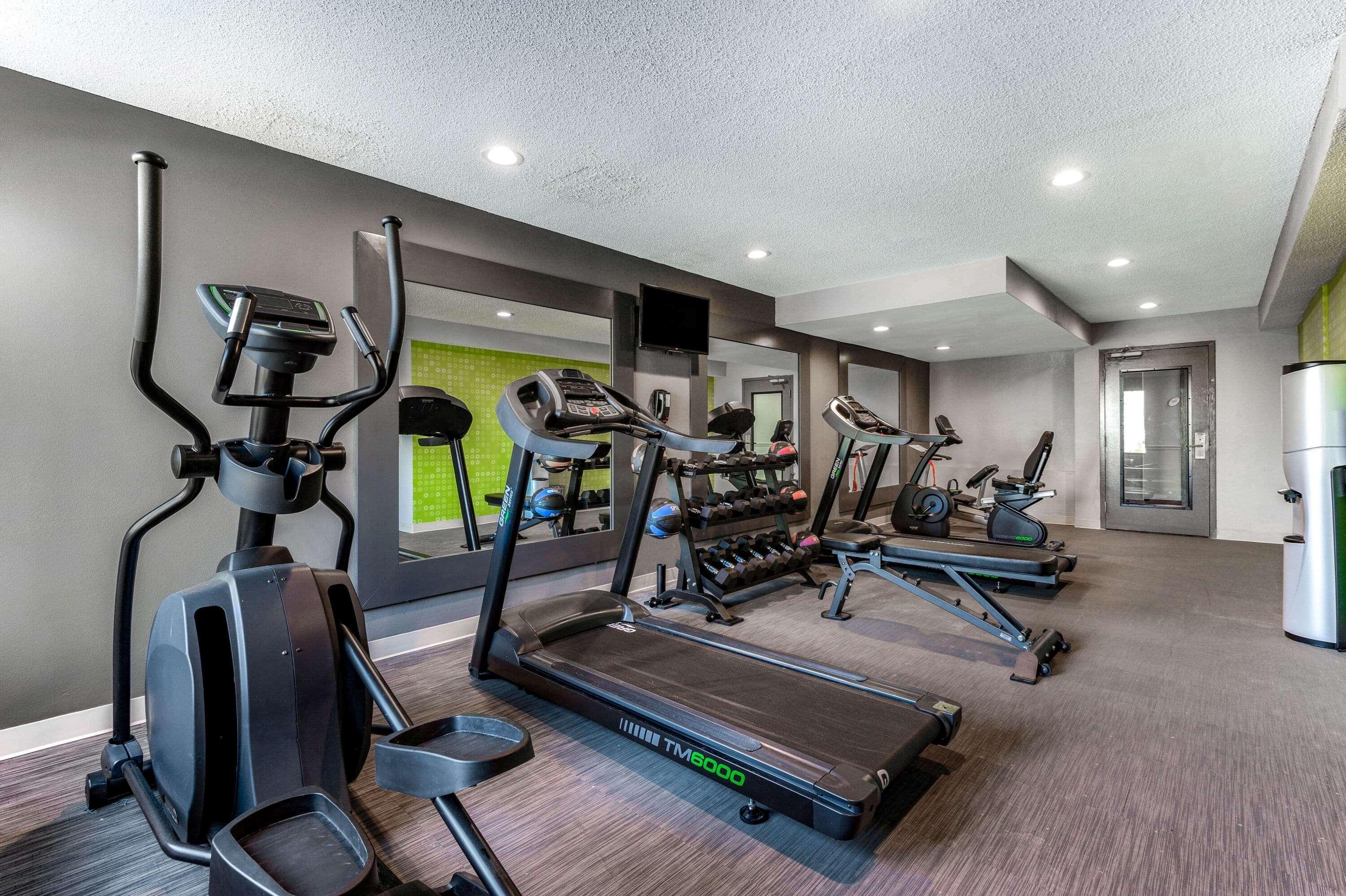 La Quinta Inn By Wyndham North Myrtle Beach Luaran gambar