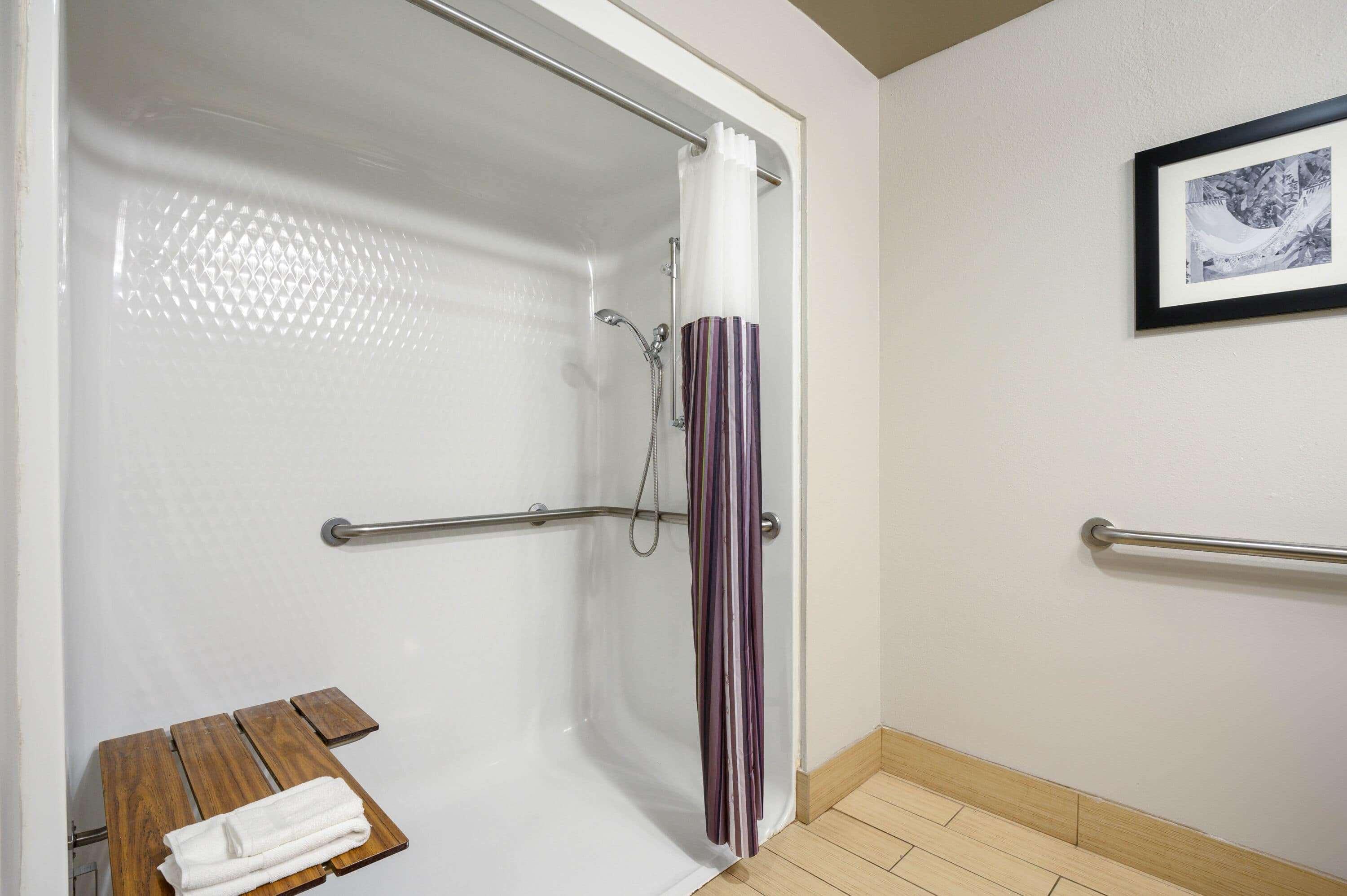 La Quinta Inn By Wyndham North Myrtle Beach Luaran gambar