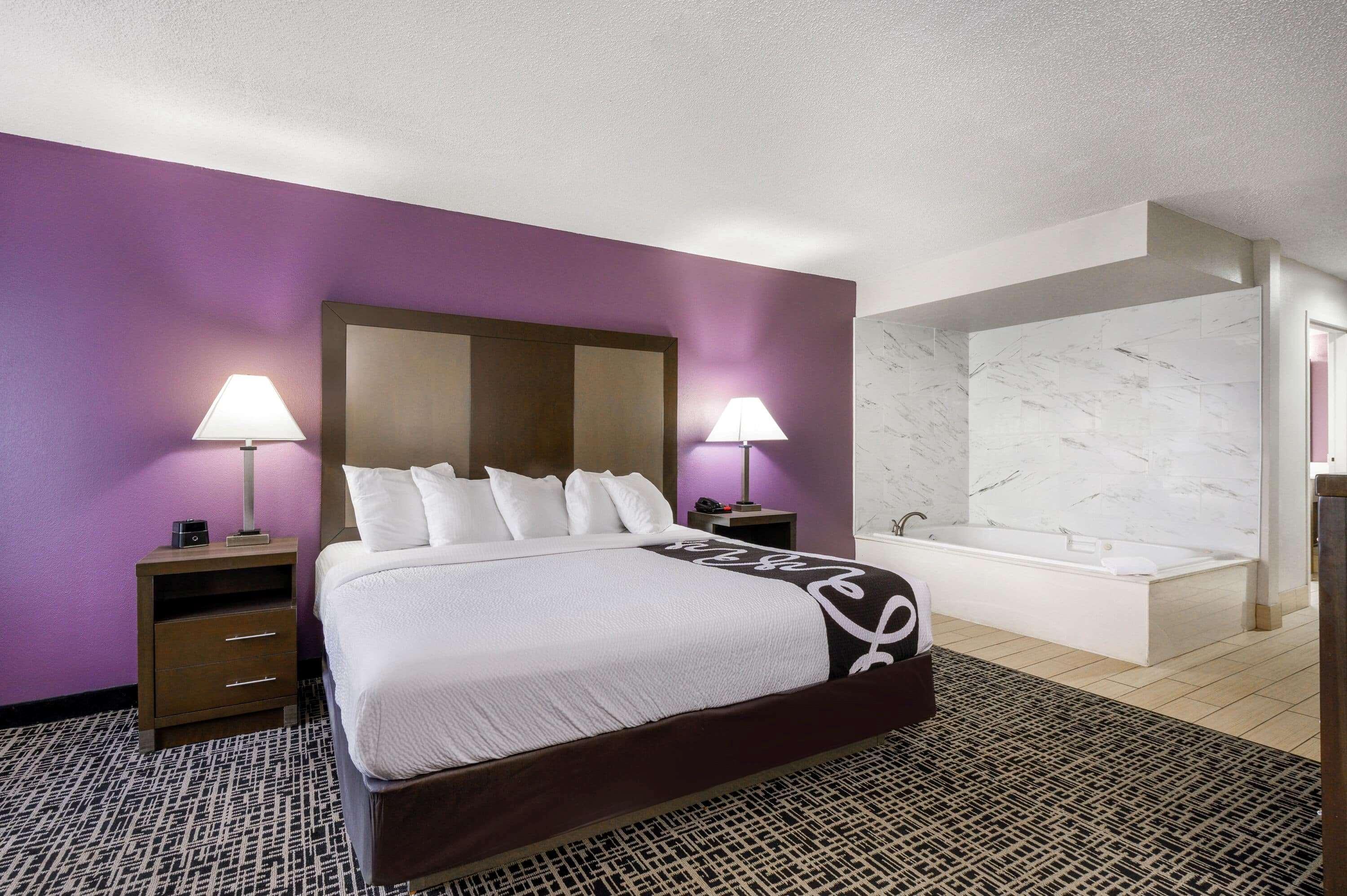 La Quinta Inn By Wyndham North Myrtle Beach Luaran gambar