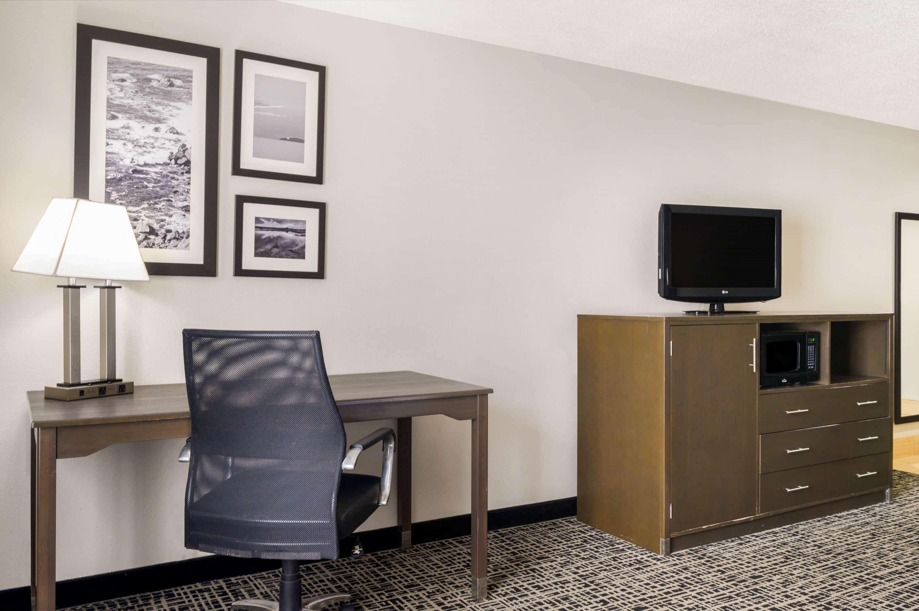 La Quinta Inn By Wyndham North Myrtle Beach Luaran gambar