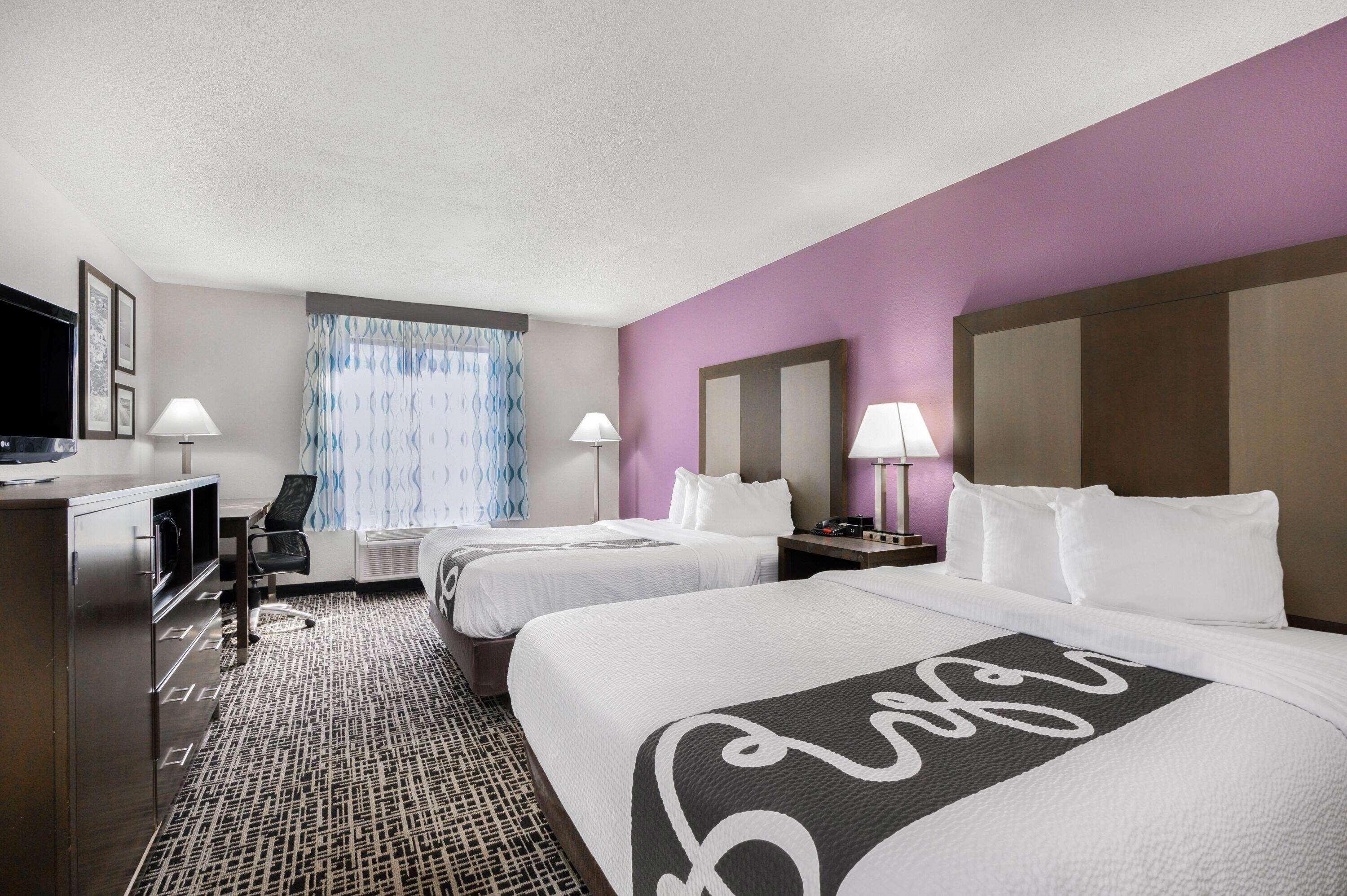 La Quinta Inn By Wyndham North Myrtle Beach Luaran gambar