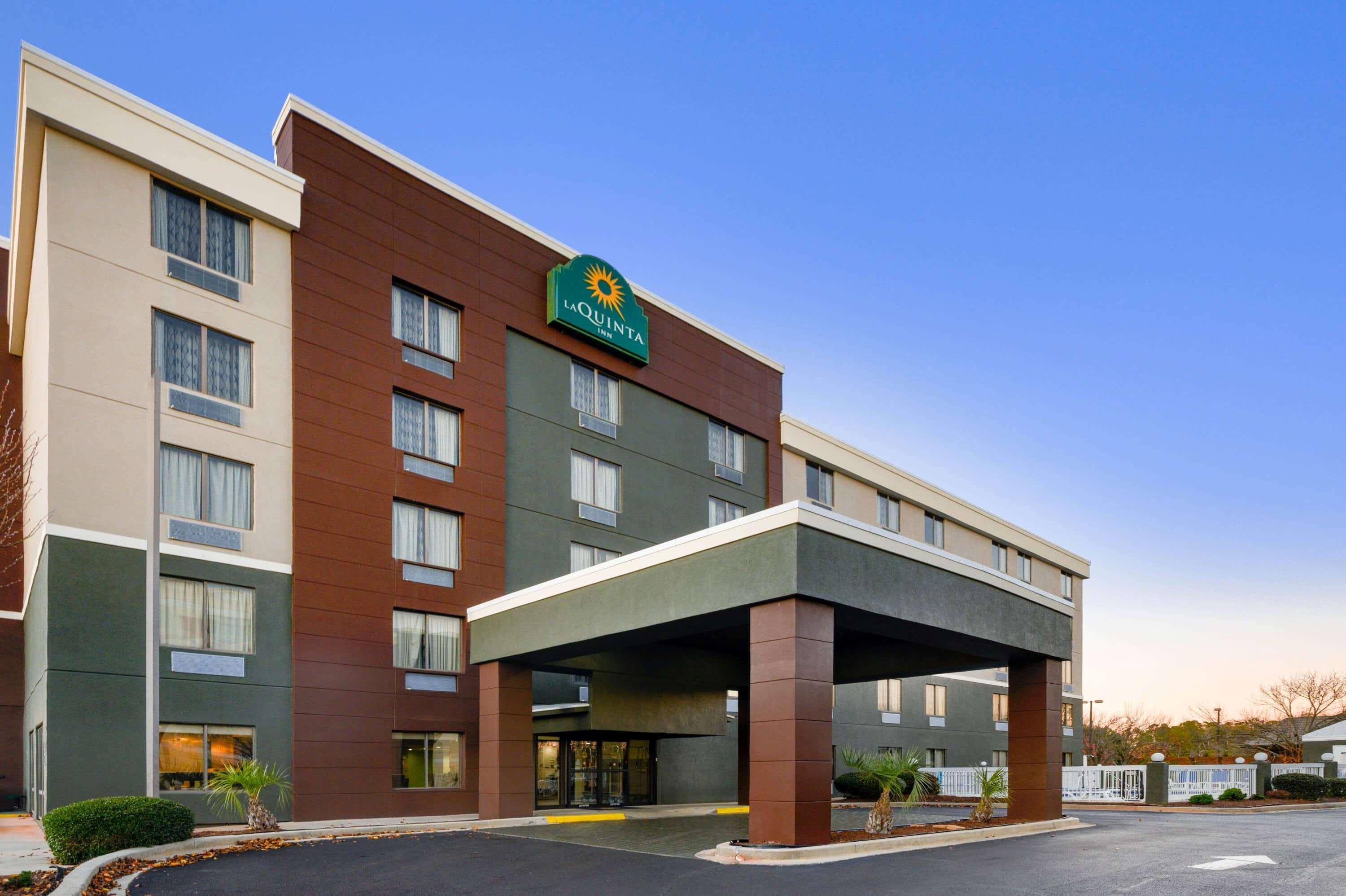 La Quinta Inn By Wyndham North Myrtle Beach Luaran gambar