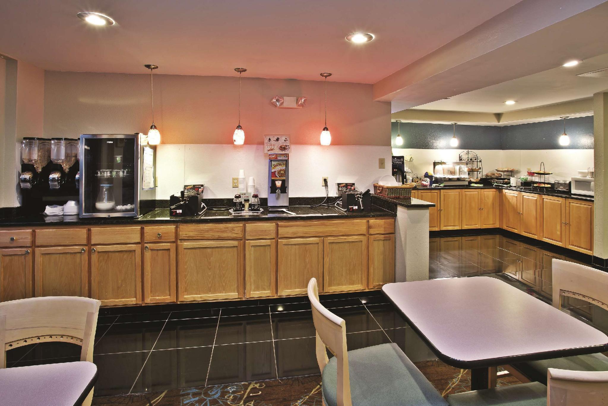 La Quinta Inn By Wyndham North Myrtle Beach Luaran gambar