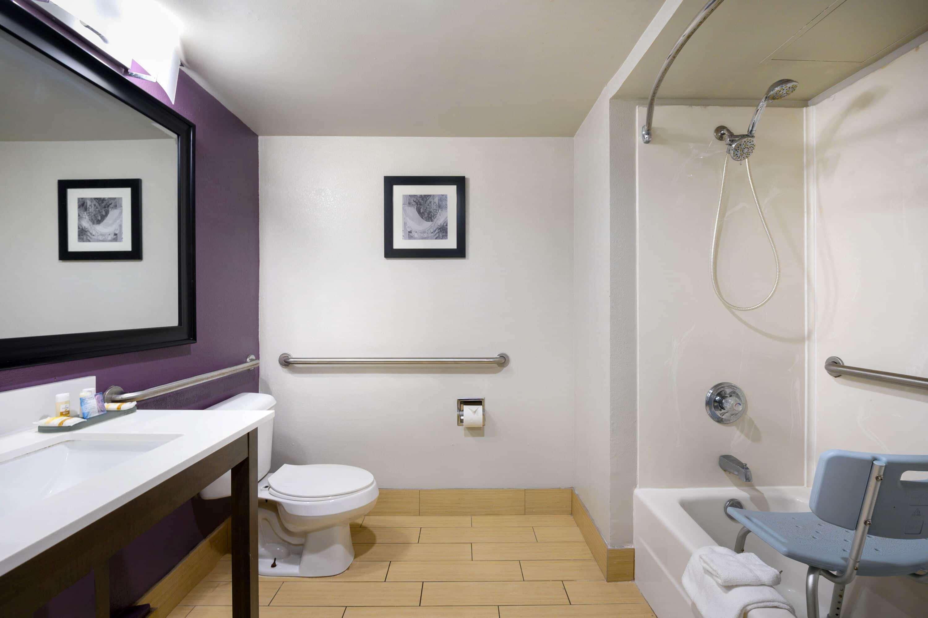 La Quinta Inn By Wyndham North Myrtle Beach Luaran gambar
