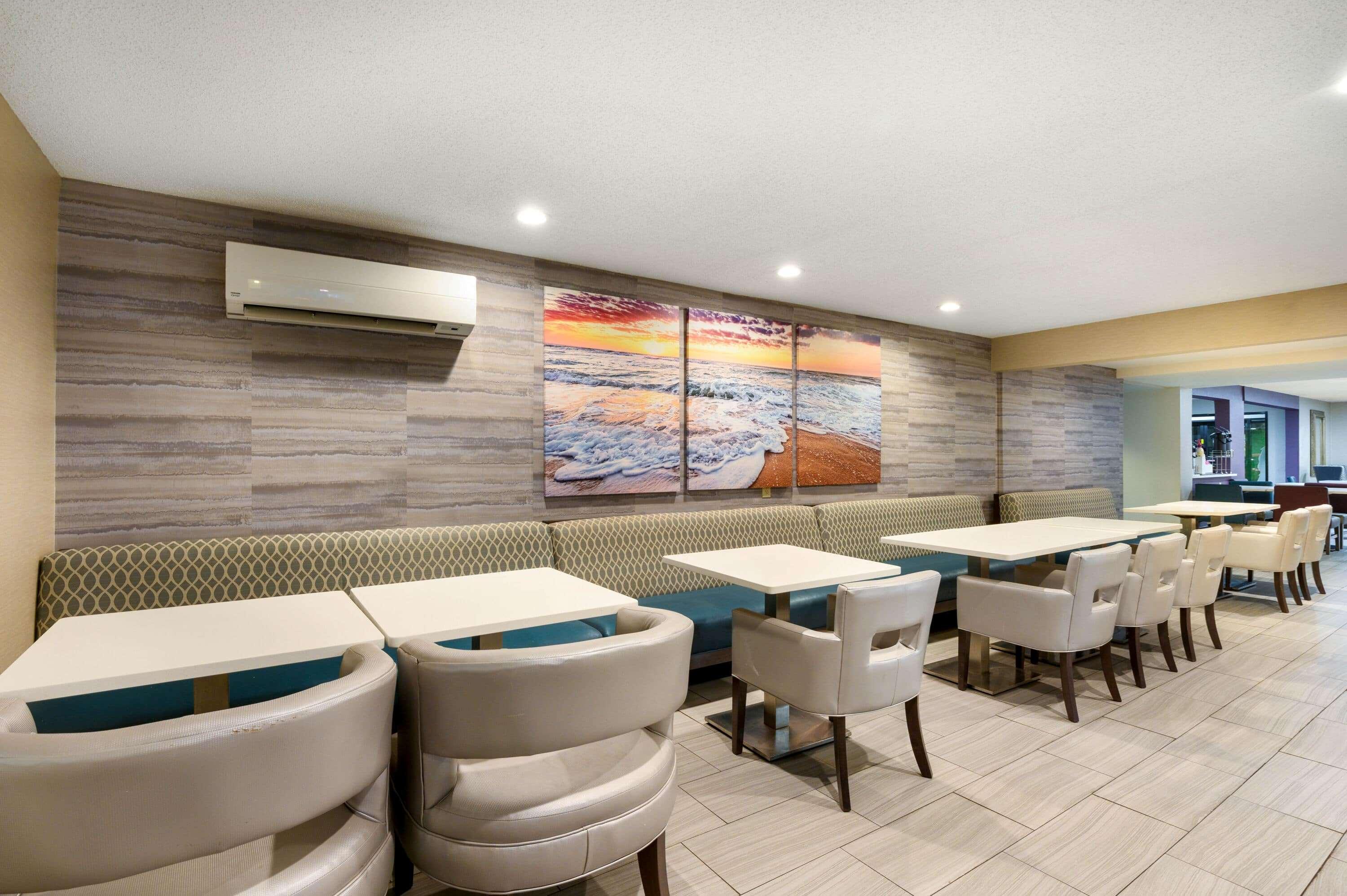 La Quinta Inn By Wyndham North Myrtle Beach Luaran gambar