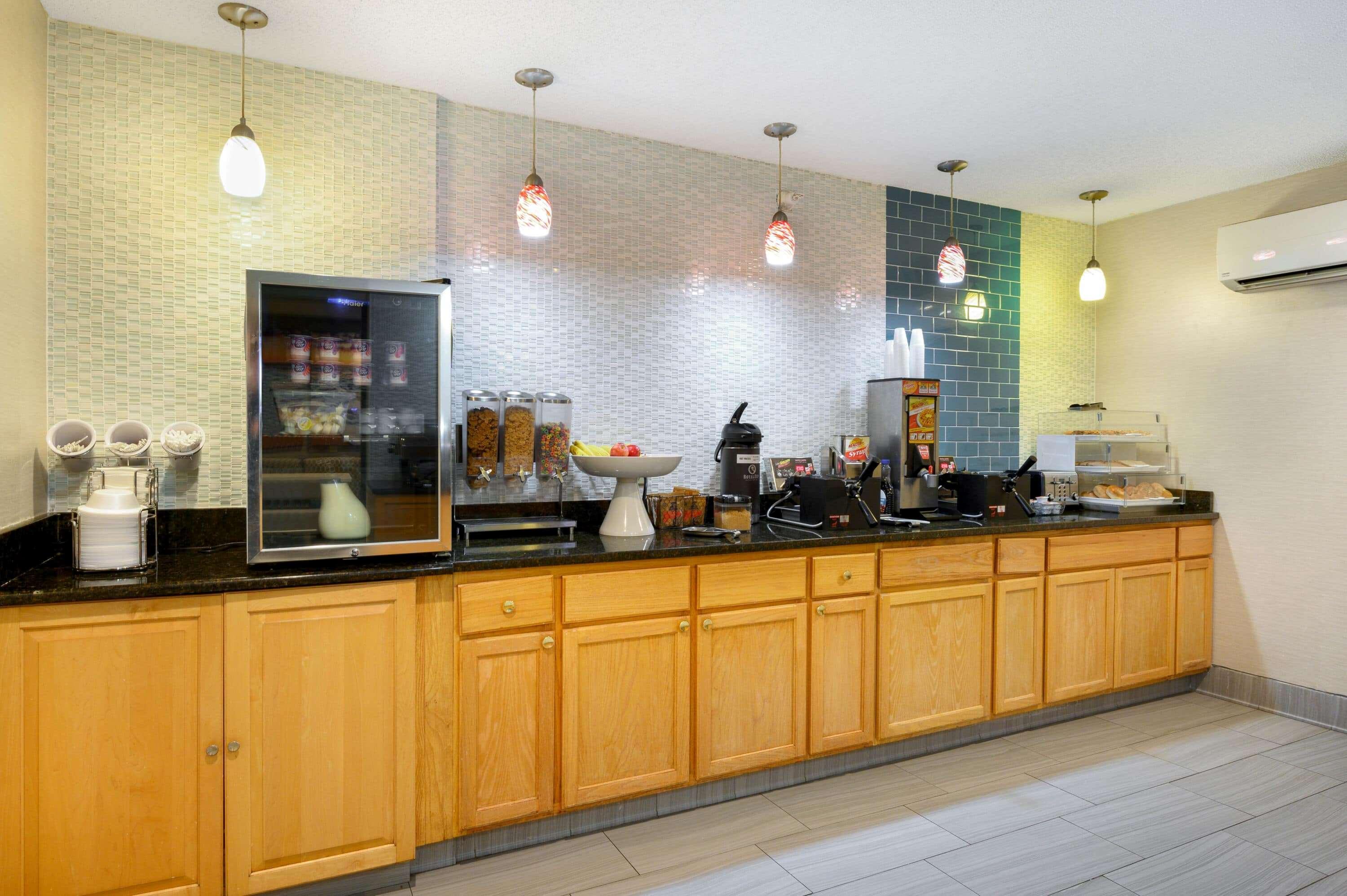 La Quinta Inn By Wyndham North Myrtle Beach Luaran gambar