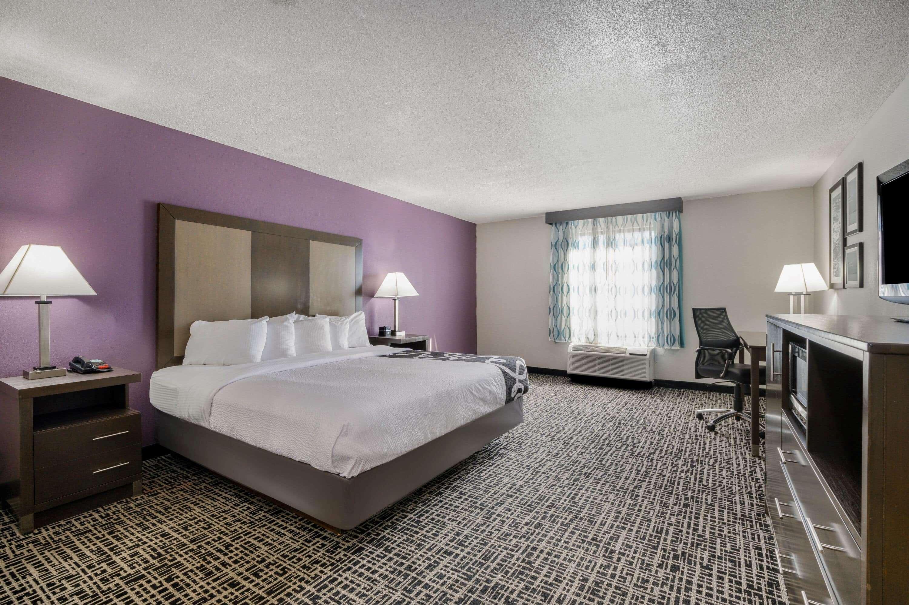 La Quinta Inn By Wyndham North Myrtle Beach Luaran gambar