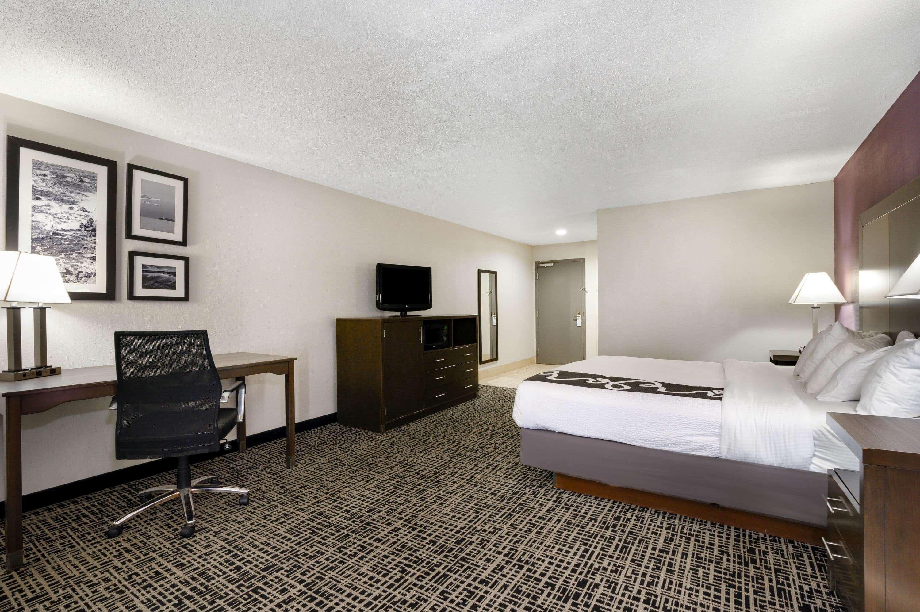 La Quinta Inn By Wyndham North Myrtle Beach Luaran gambar