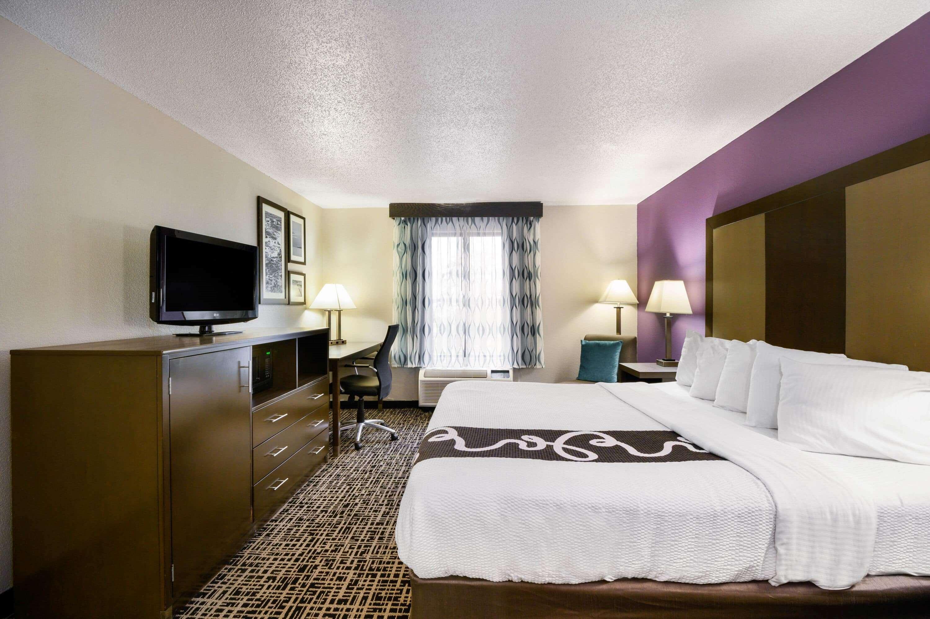 La Quinta Inn By Wyndham North Myrtle Beach Luaran gambar
