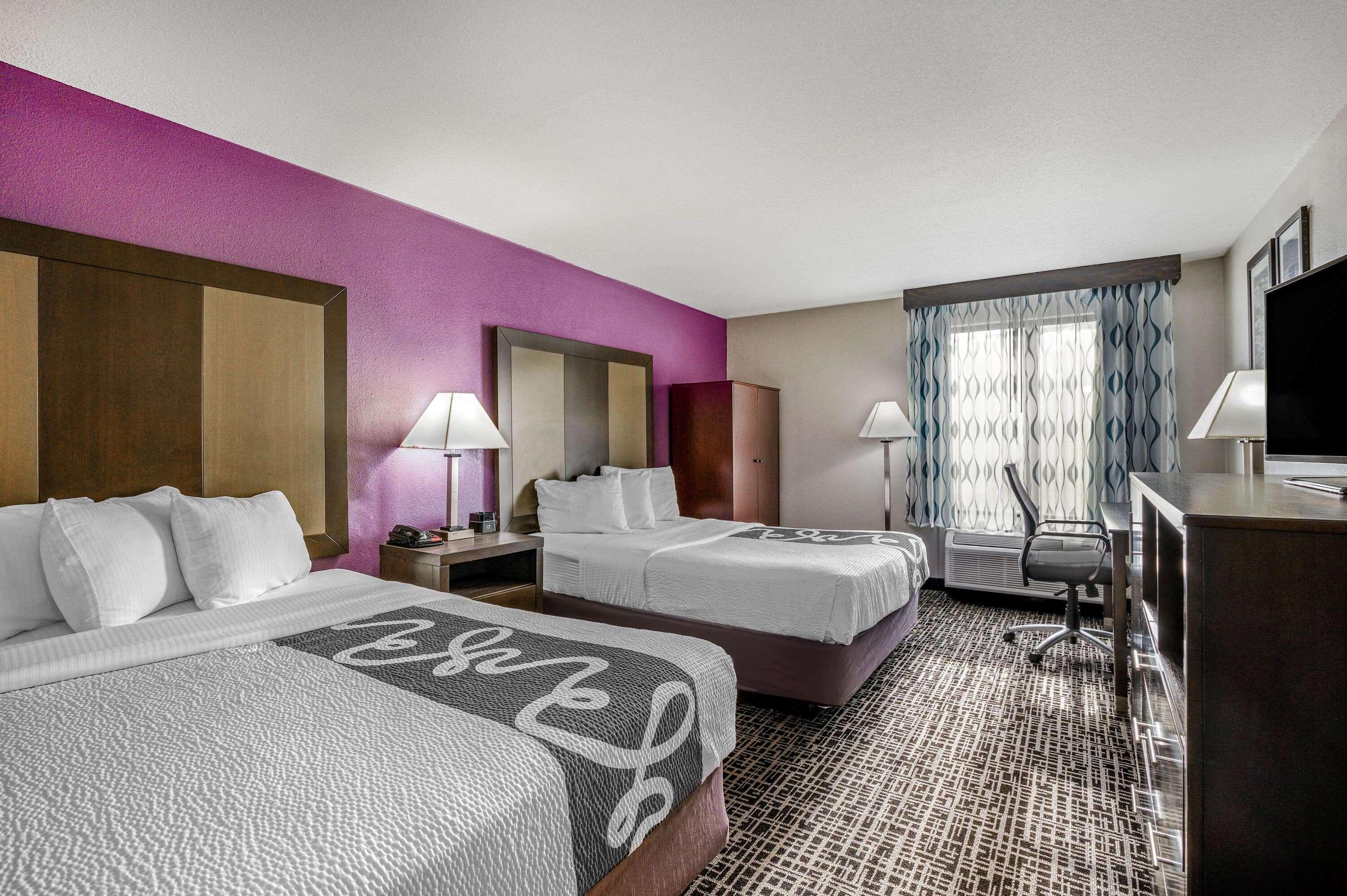La Quinta Inn By Wyndham North Myrtle Beach Luaran gambar