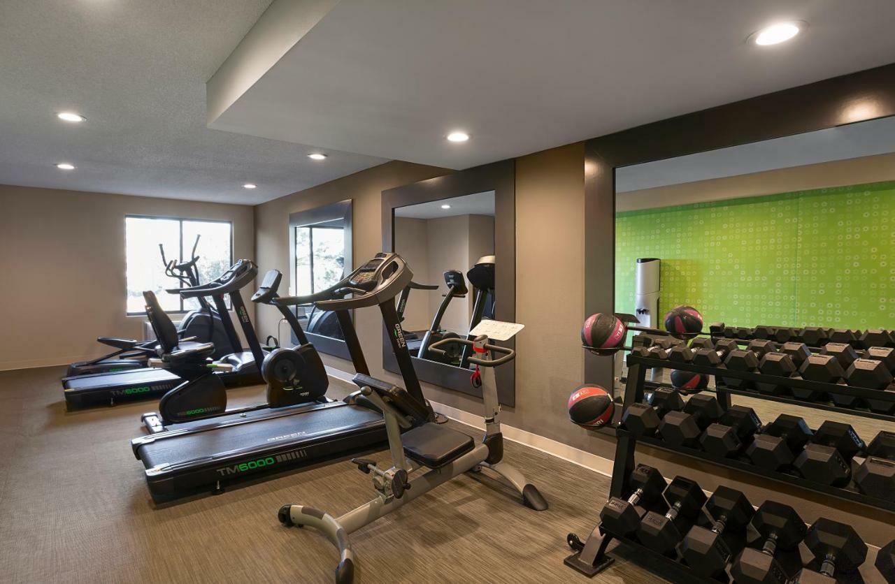 La Quinta Inn By Wyndham North Myrtle Beach Luaran gambar