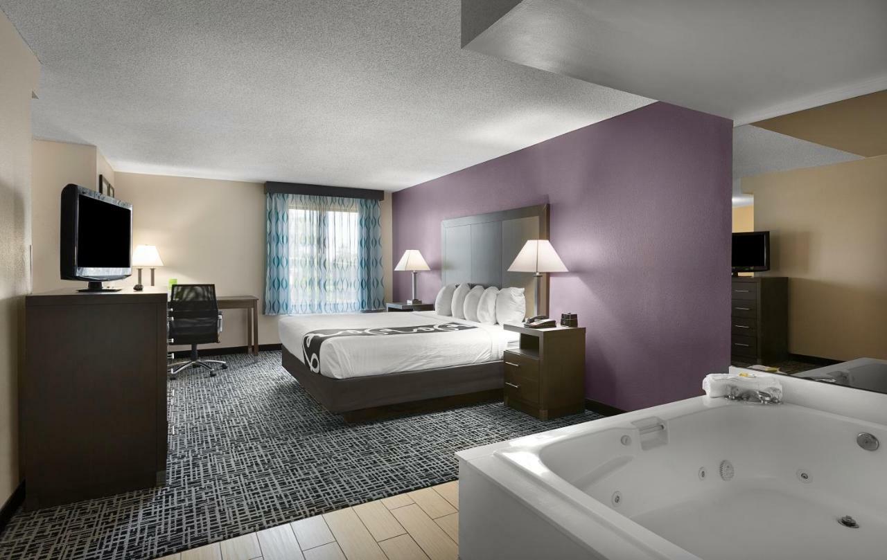 La Quinta Inn By Wyndham North Myrtle Beach Luaran gambar