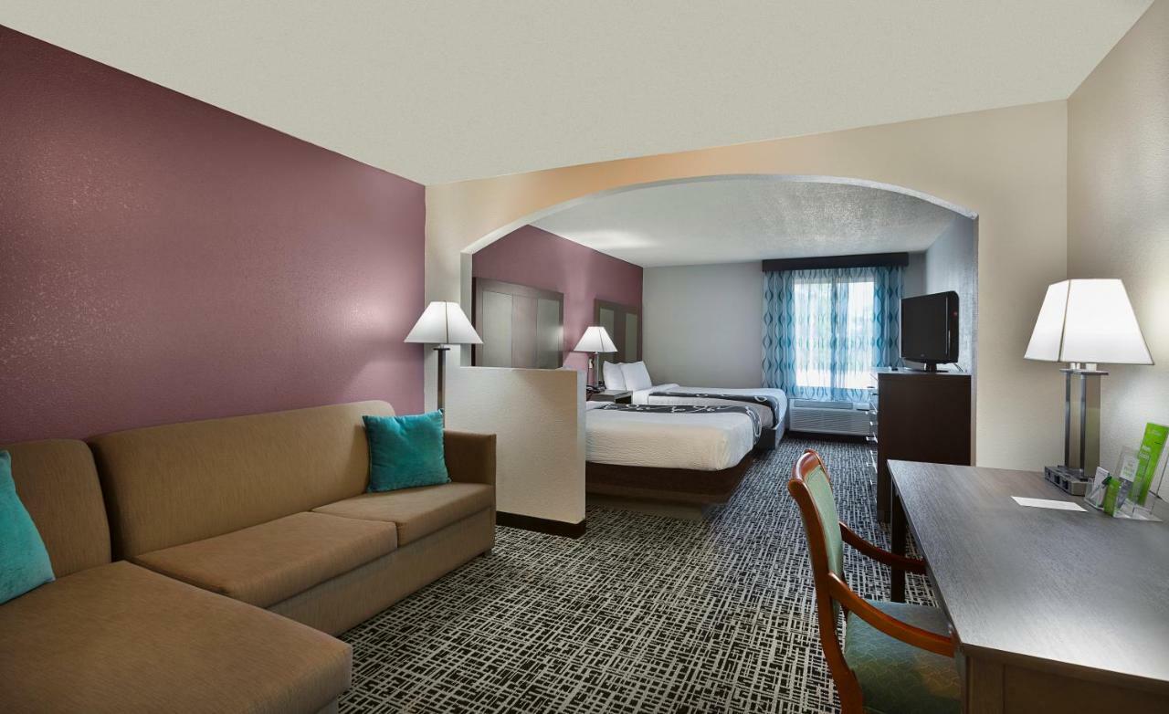 La Quinta Inn By Wyndham North Myrtle Beach Luaran gambar