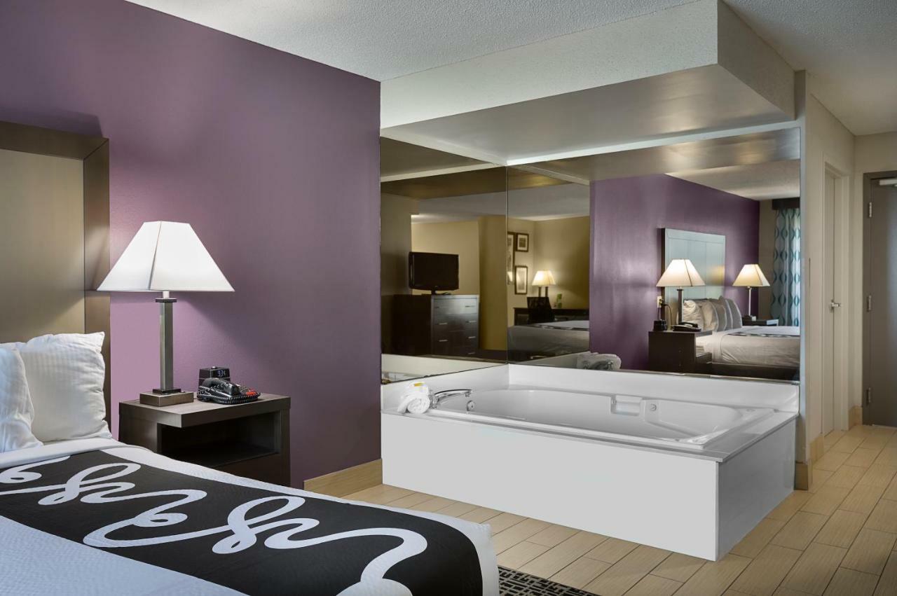 La Quinta Inn By Wyndham North Myrtle Beach Luaran gambar