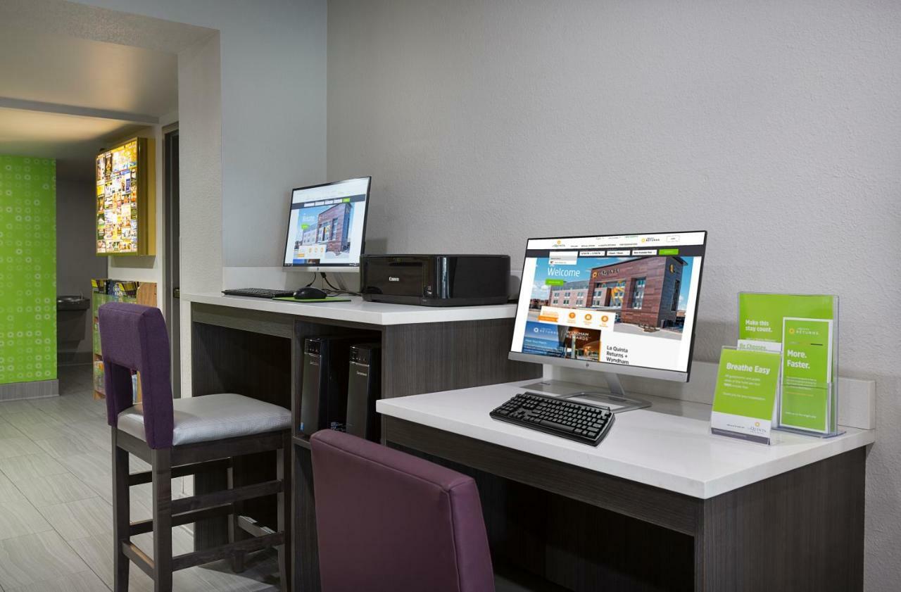 La Quinta Inn By Wyndham North Myrtle Beach Luaran gambar