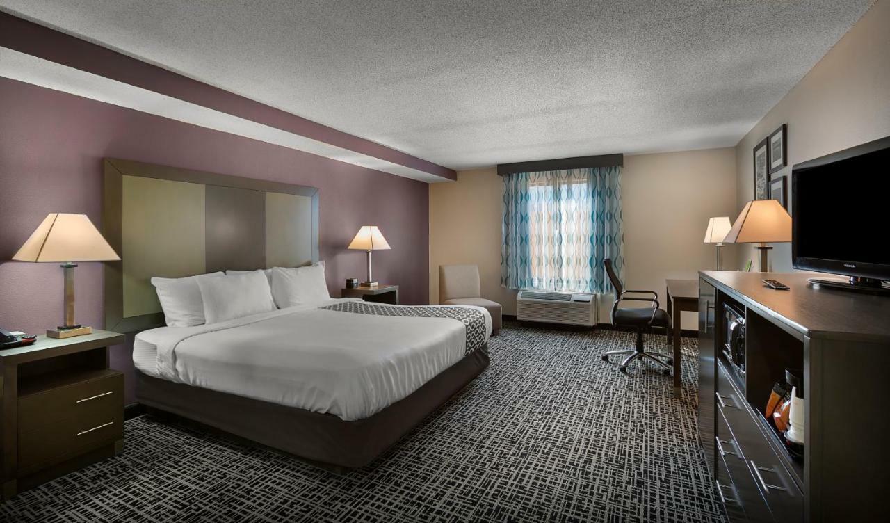 La Quinta Inn By Wyndham North Myrtle Beach Luaran gambar