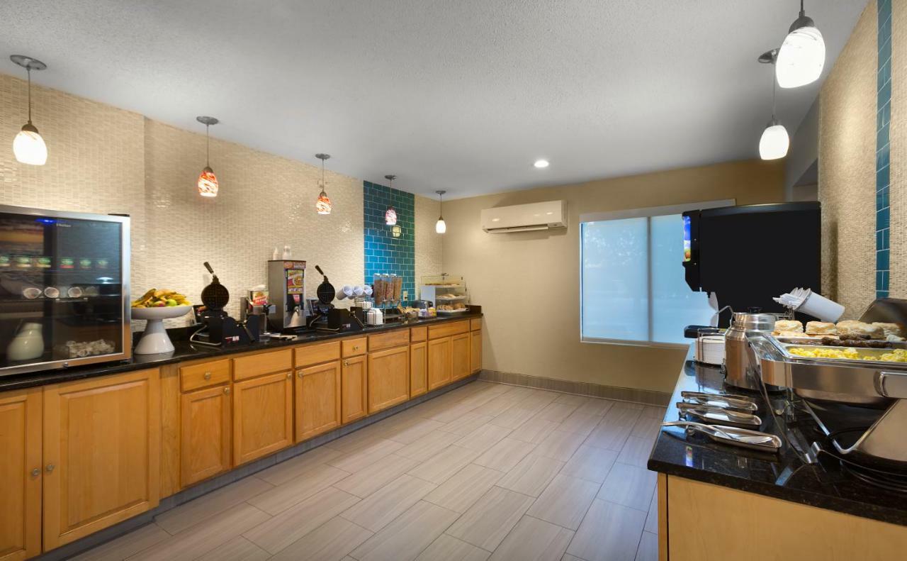 La Quinta Inn By Wyndham North Myrtle Beach Luaran gambar