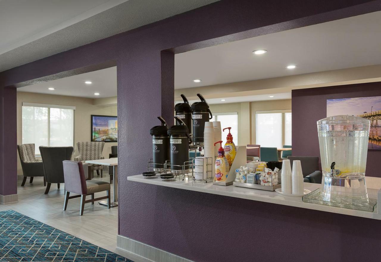 La Quinta Inn By Wyndham North Myrtle Beach Luaran gambar