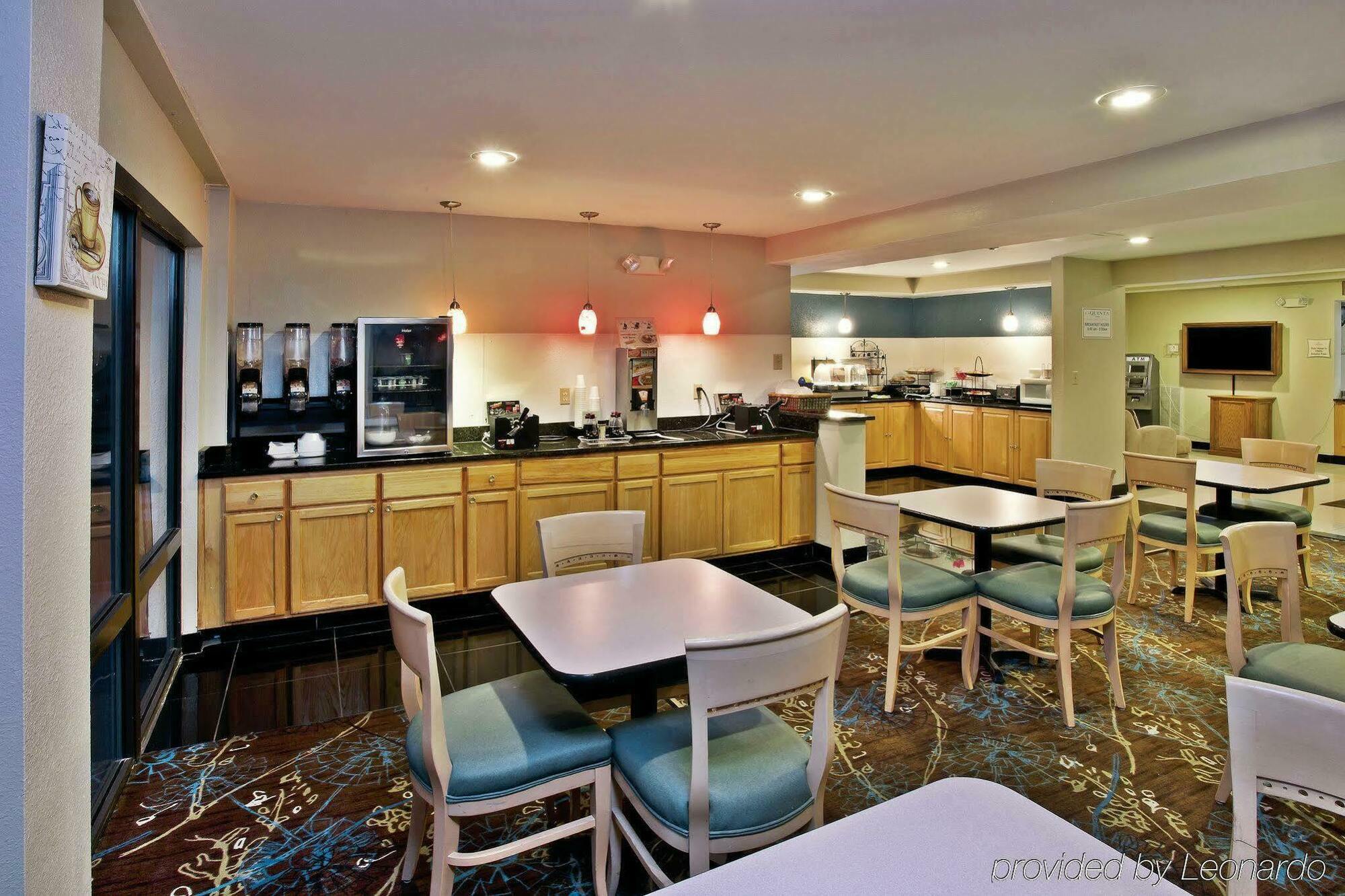 La Quinta Inn By Wyndham North Myrtle Beach Luaran gambar